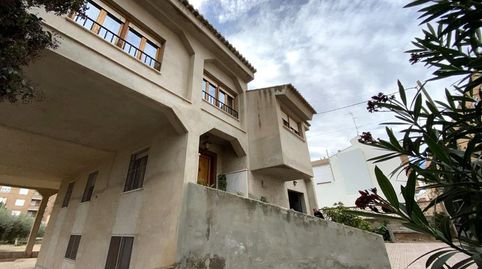 Foto 3 de Casa o chalet en venta en Miguel Hernandez, Caudete, Albacete
