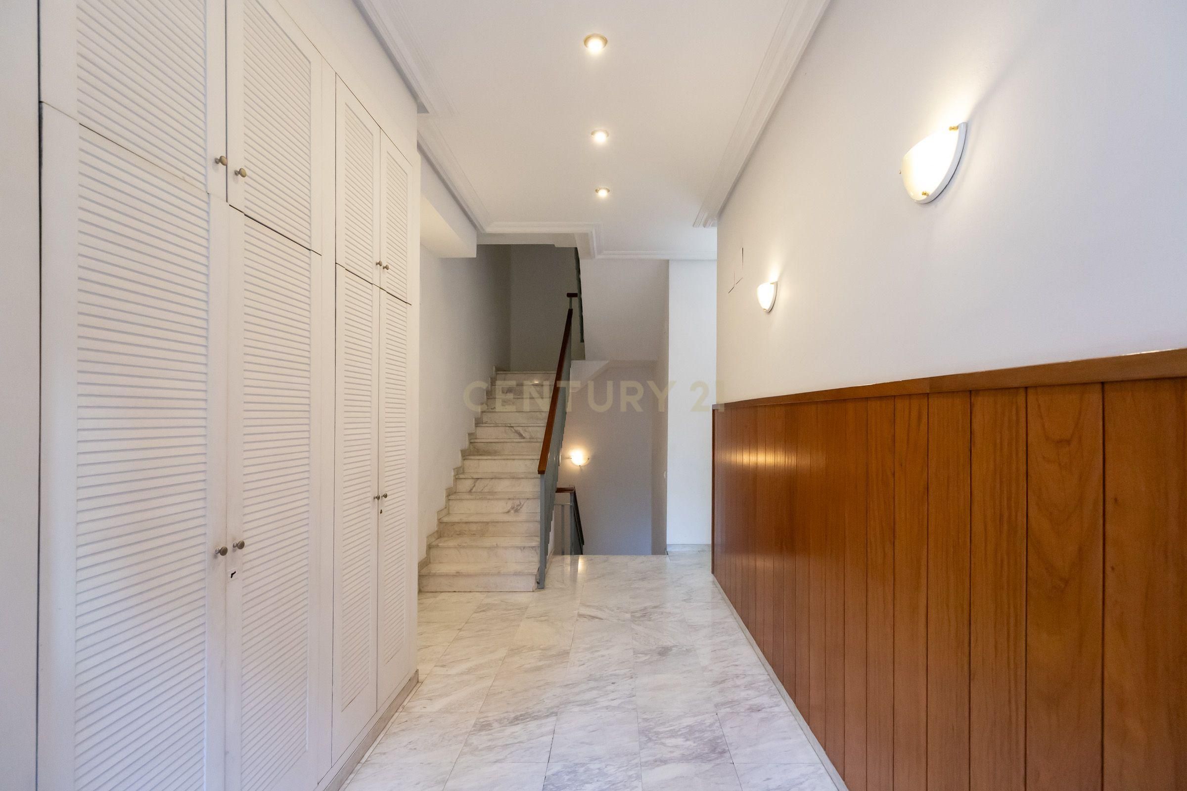 Apartament en venda en Les Franqueses del Vallès amb Aire condicionat, Traster i Balcó