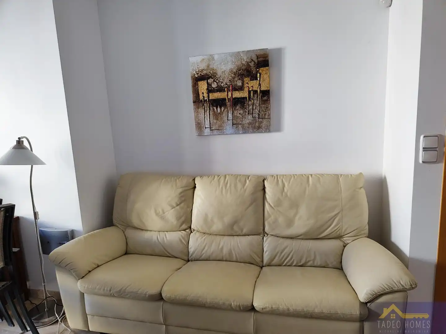 Apartament amb terrassa en venda a Alcacil 20, imagen 14