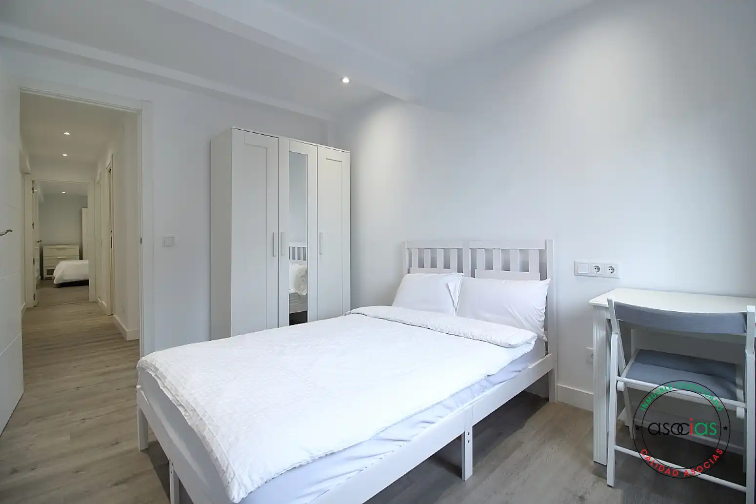 Wohnung mit Terrasse zum Verkauf in Gijón - CL LLARANES 5, imagen 16