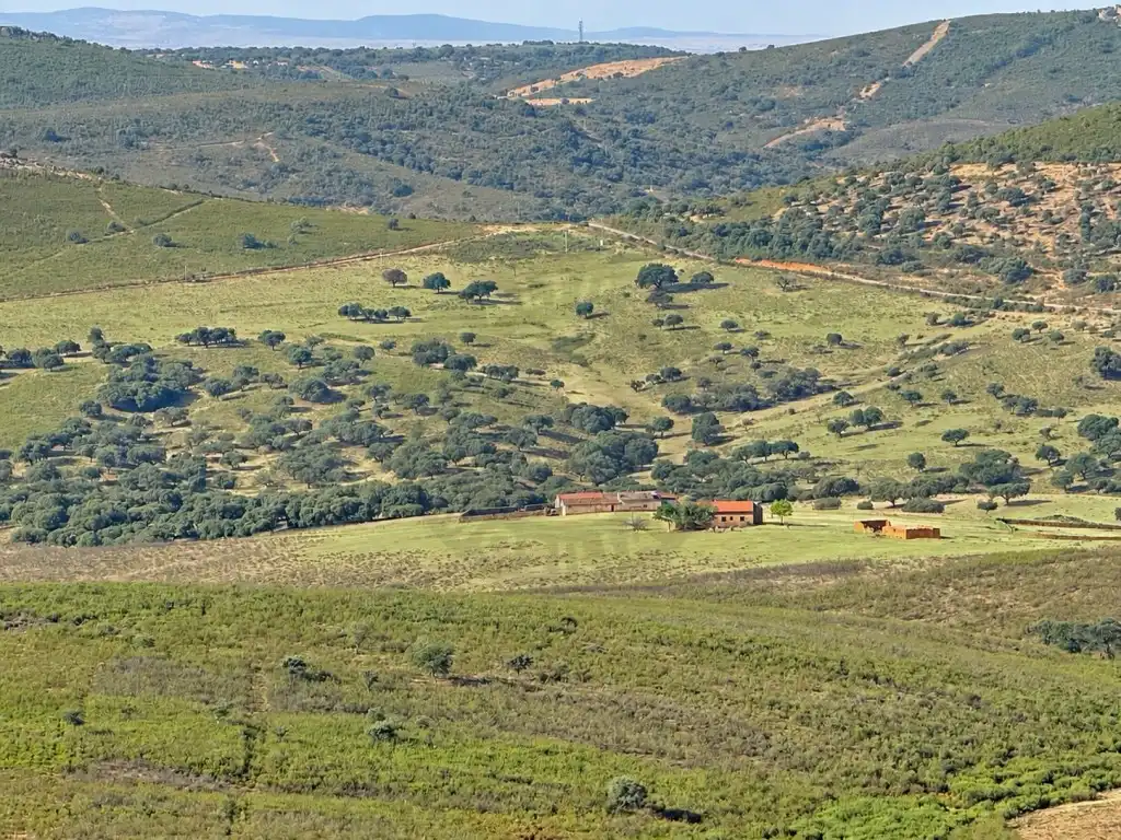 Casa rústica en venta en Poligono 3 Paraje 94 Quejigoso, imagen 2