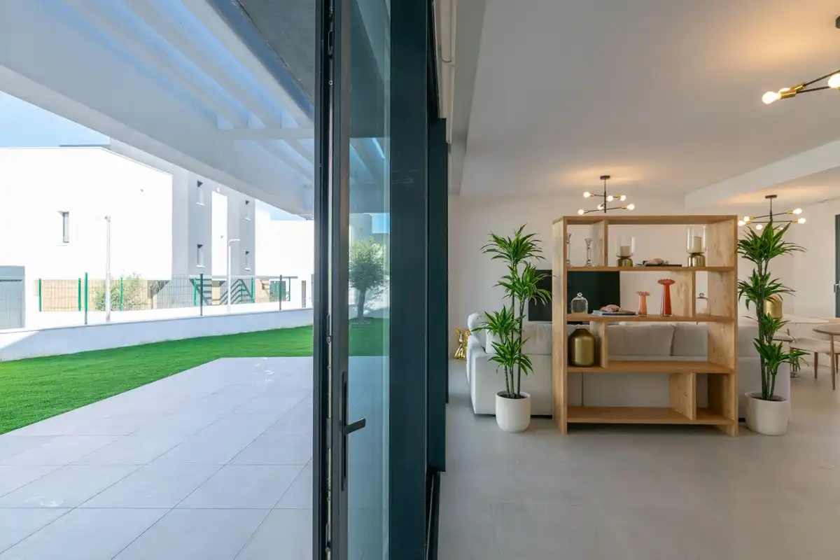 Reihenhaus mit Pool zum Verkauf in Estepona - Estepona,Atalaya,Calle Nueva Atalaya, imagen 31