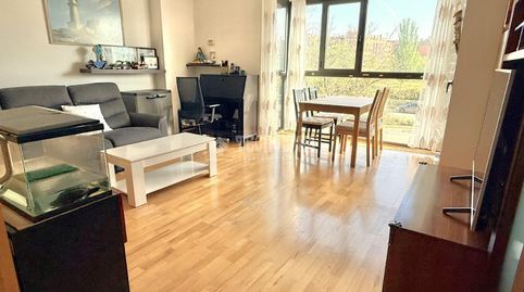 Photo 3 of Flat for sale in Las Tablas, Madrid Capital