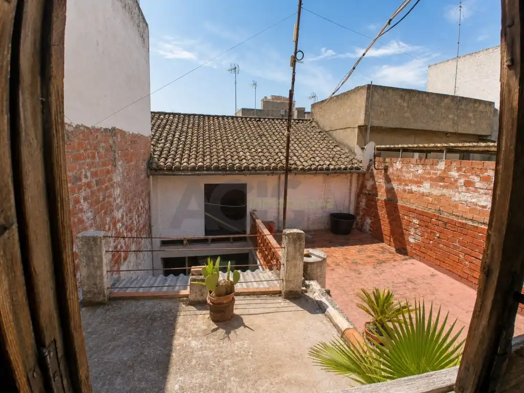 House with terrace for sale in L'Alcúdia, imagen 19