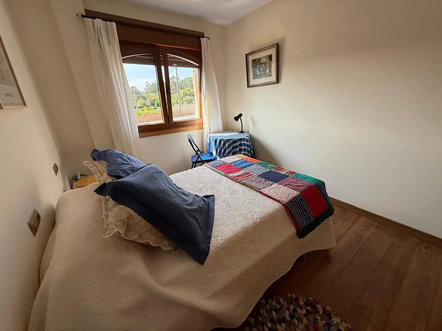 Casa con terraza en venta en Adina- Portonovo, imagen 20