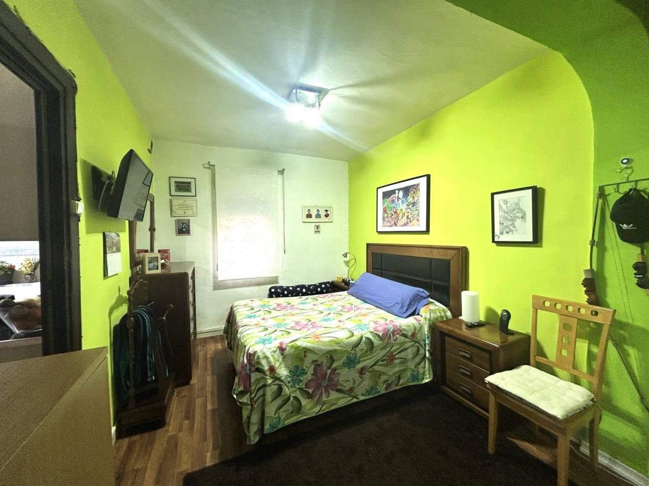 Habitación de Piso en venta en Bilbao  con Calefacción y Balcón