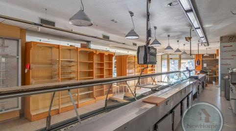 Photo 4 of Premises for sale in Avenida Alacant, Ciutat Jardí - Torreta Verdí, Alicante