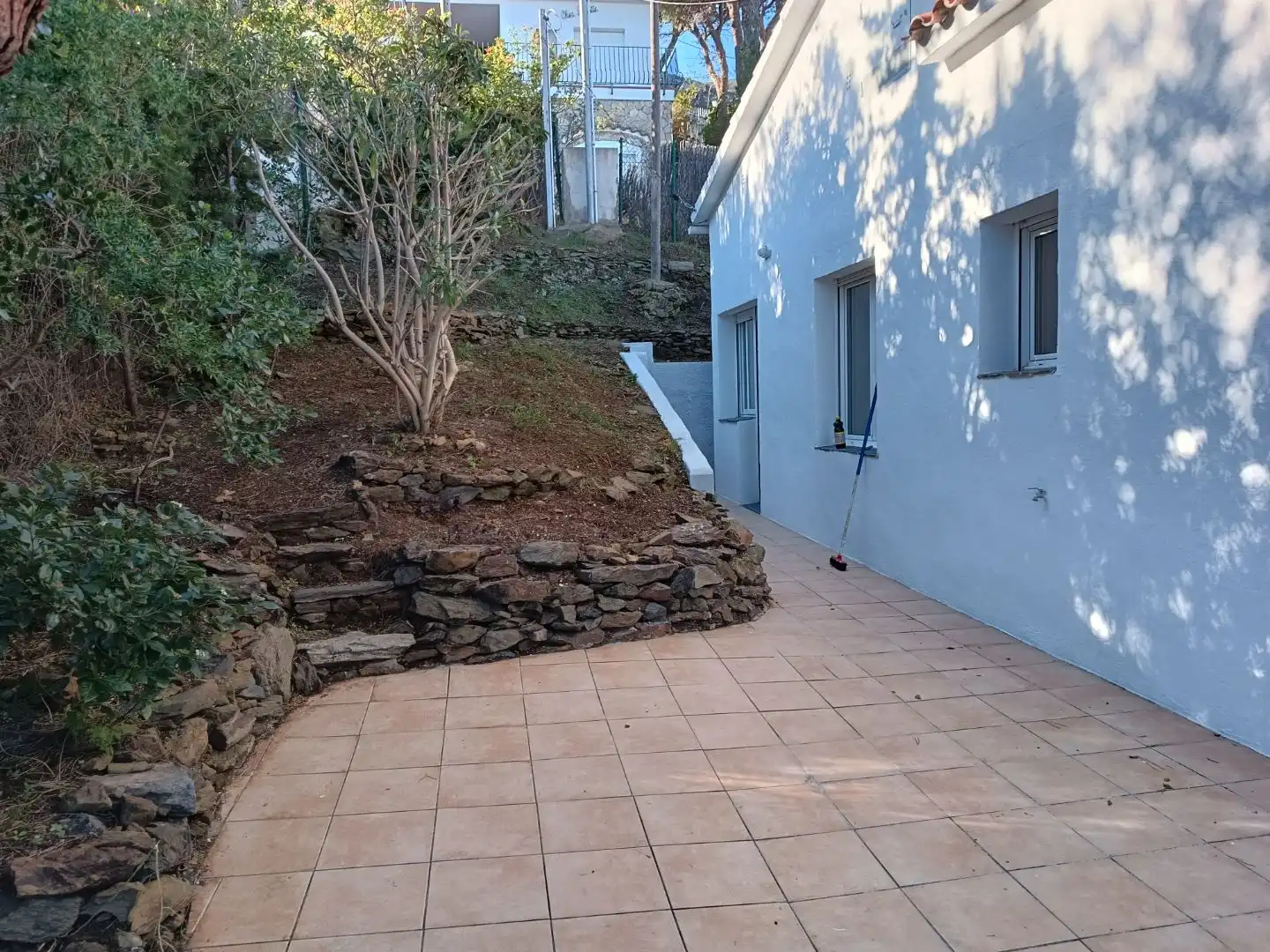 Villa mit Garten zum Verkauf in Beleser 19, imagen 9