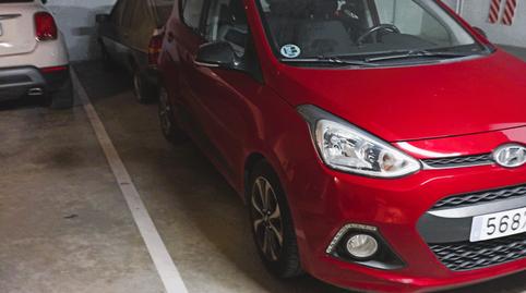 Foto 3 de Garatge en venda a Catalunya, 26, Avinguda Catalunya, Palamós