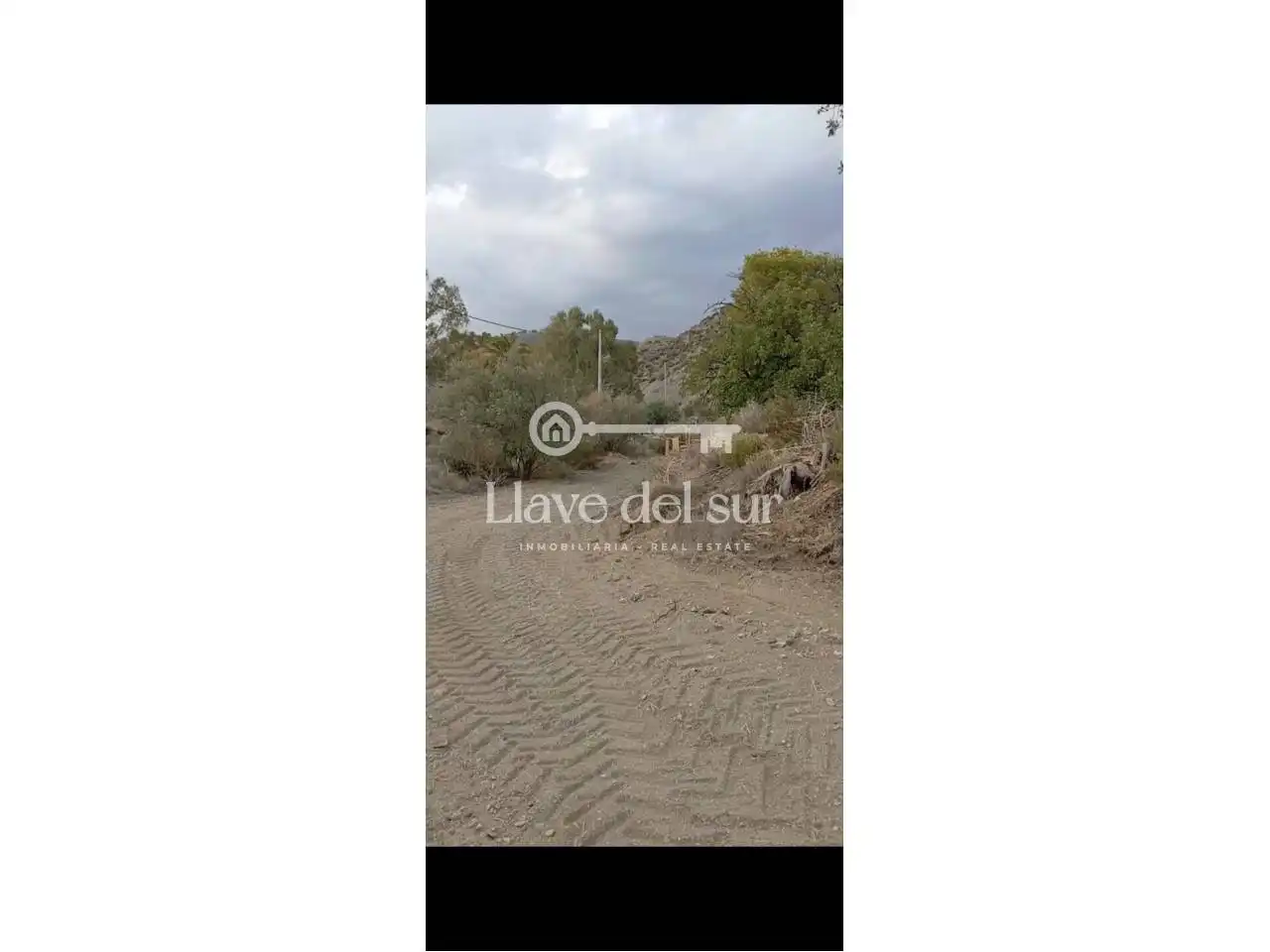 Terreny rústic en venda a Pasaje Peña Negra 4, imagen 8