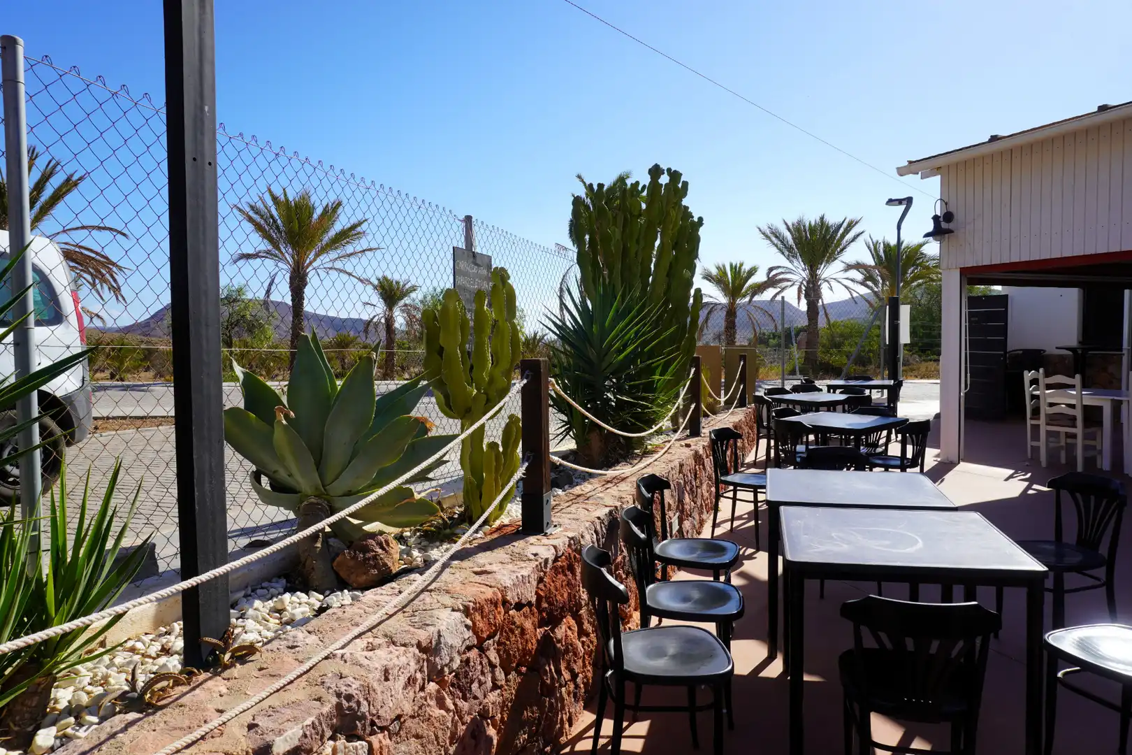 Detached house with garden for sale in Rodalquilar - La Isleta, imagen 15