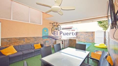 Foto 5 de Dúplex en venda a Bahia, Mazarrón