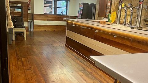 Foto 3 von Geschaftsraum zum Verkauf in Valdes Pumarino, Carreño, Asturias