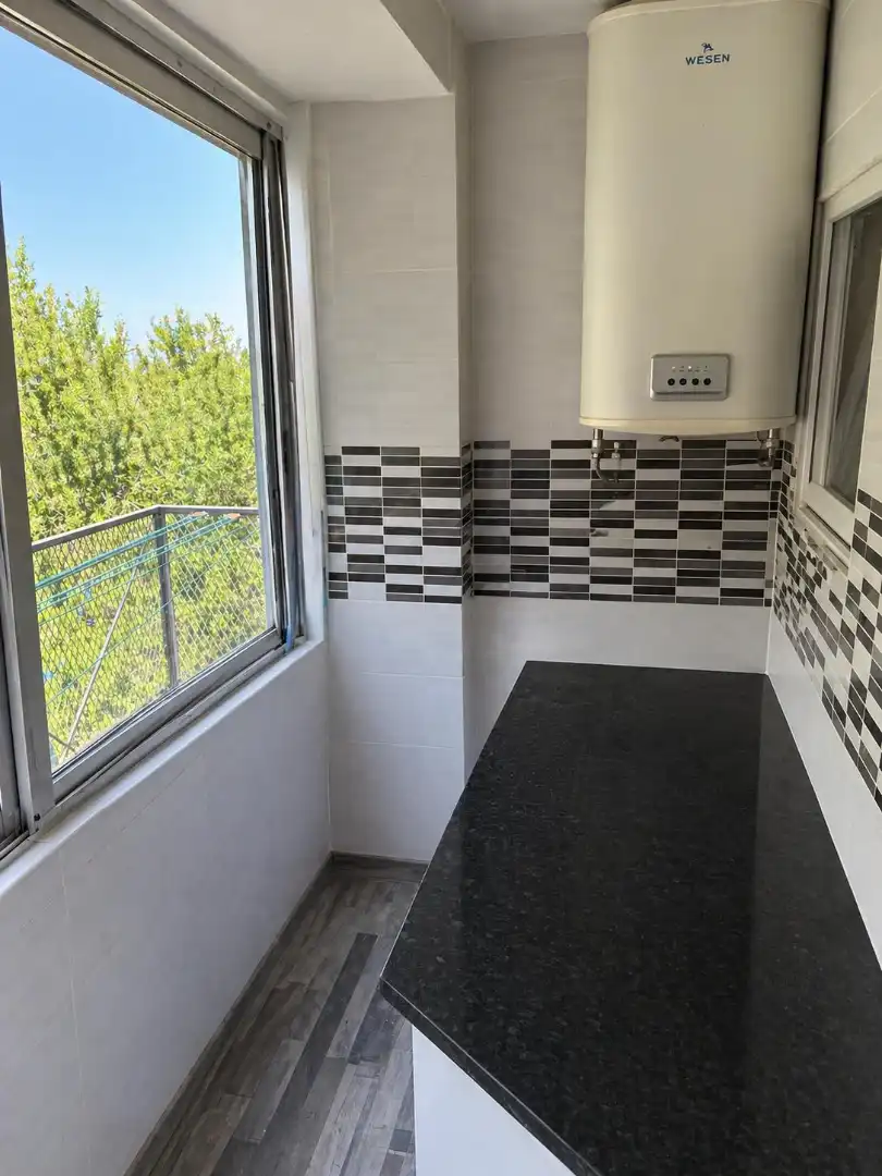 Piso con ascensor en venta en Calle de San Magín, imagen 14