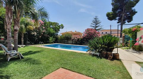 Foto 4 de Casa o xalet de lloguer a Campo de Mijas, Mijas