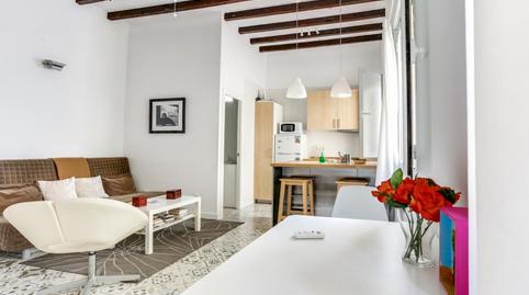 Photo 4 of Study to rent in Palos de Moguer,  Madrid Capital