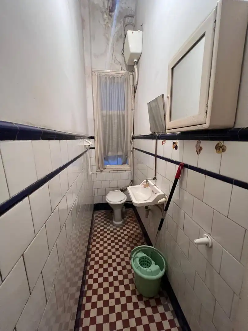 Baño de Piso en venta en  Logroño con Calefacción, Terraza y Balcón