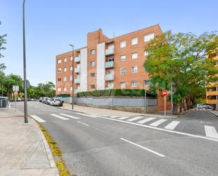 Exterior view of Flat for sale in Reus  with Heating and Terrace