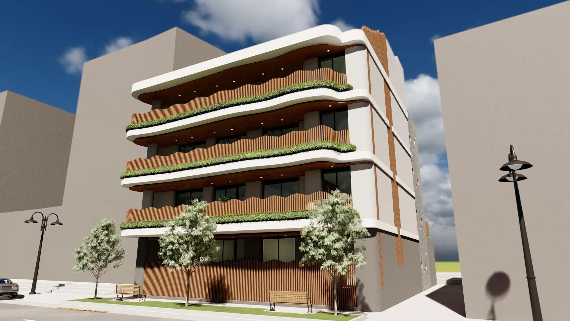 Apartamento con ascensor en venta en 17 Avenida de los Boliches #planta 1, imagen 30