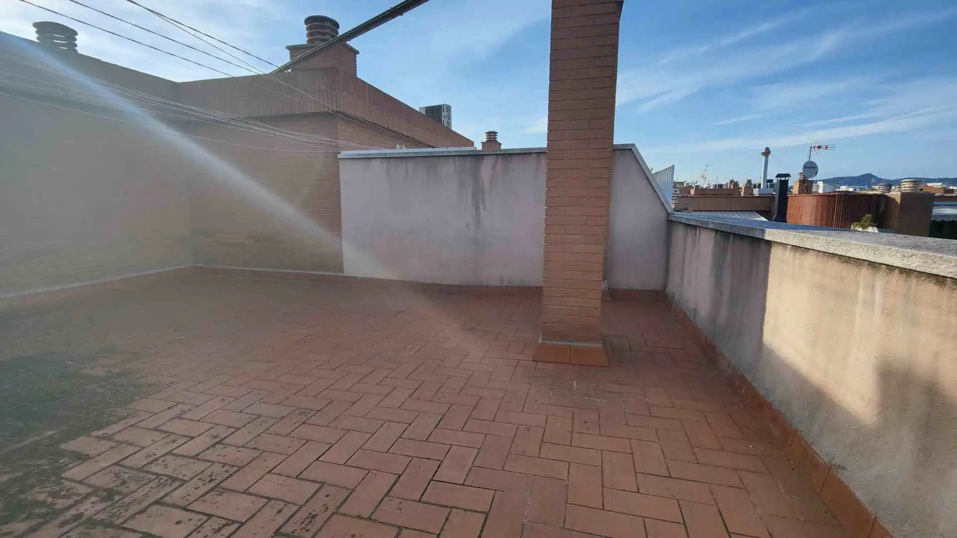 Pis amb terrassa en venda a Plaça de la Bòbila 4, imagen 53