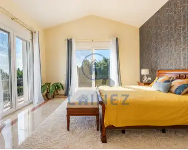 Maison avec piscine à vendre à Nueva Andalucía, imagen 13