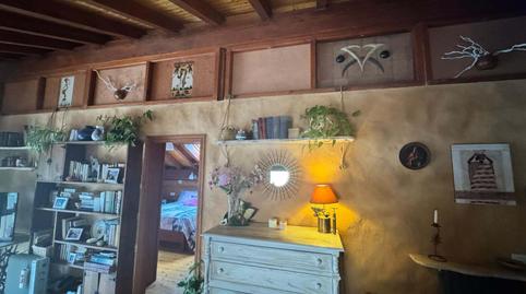 Foto 5 de Finca rústica en venda a Carrocera, León