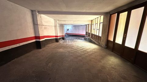 Foto 2 de Garaje en venta en Centro, Valladolid Capital