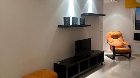 Foto 4 de Piso de alquiler en Calle Piamonte, 63, Aguadulce Norte, Roquetas de Mar