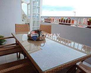 Terrace of Flat for sale in Bueu  with Heating, Terrace and Storage room