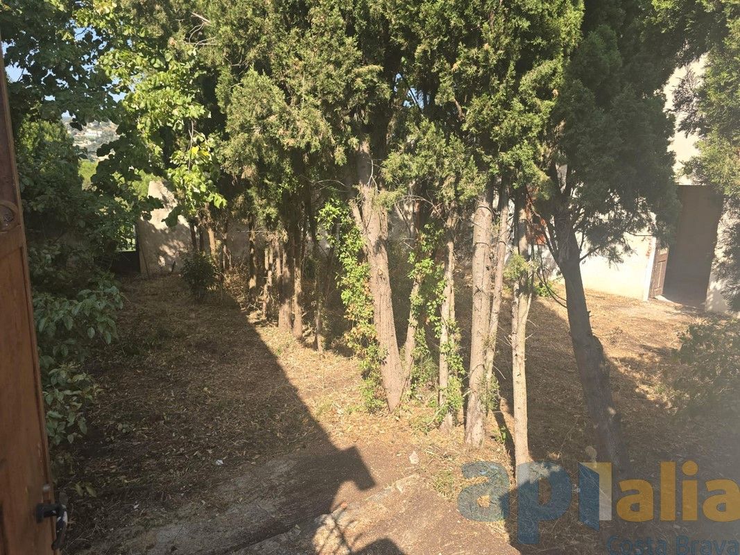Finca rústica en venda en Calonge i Sant Antoni amb Jardí privat, Terrassa i Balcó