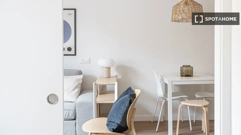 Zimmer in El Raval