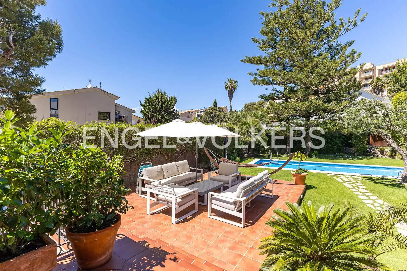 Maison avec terrasse à vendre à Vallpineda - Rocamar, imagen 9