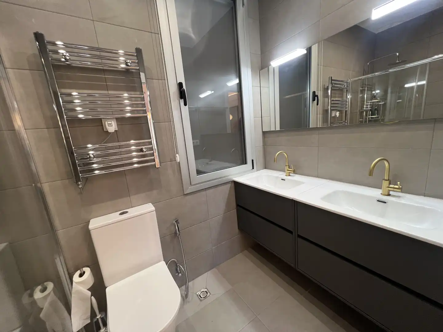 Appartement avec terrasse à vendre à Barcelona - CL ARAGO, imagen 75