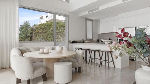 Foto 5 de Àtic en venda a Calle Juan Lerma Valero, 19g, Montemayor - Marbella Club, Málaga