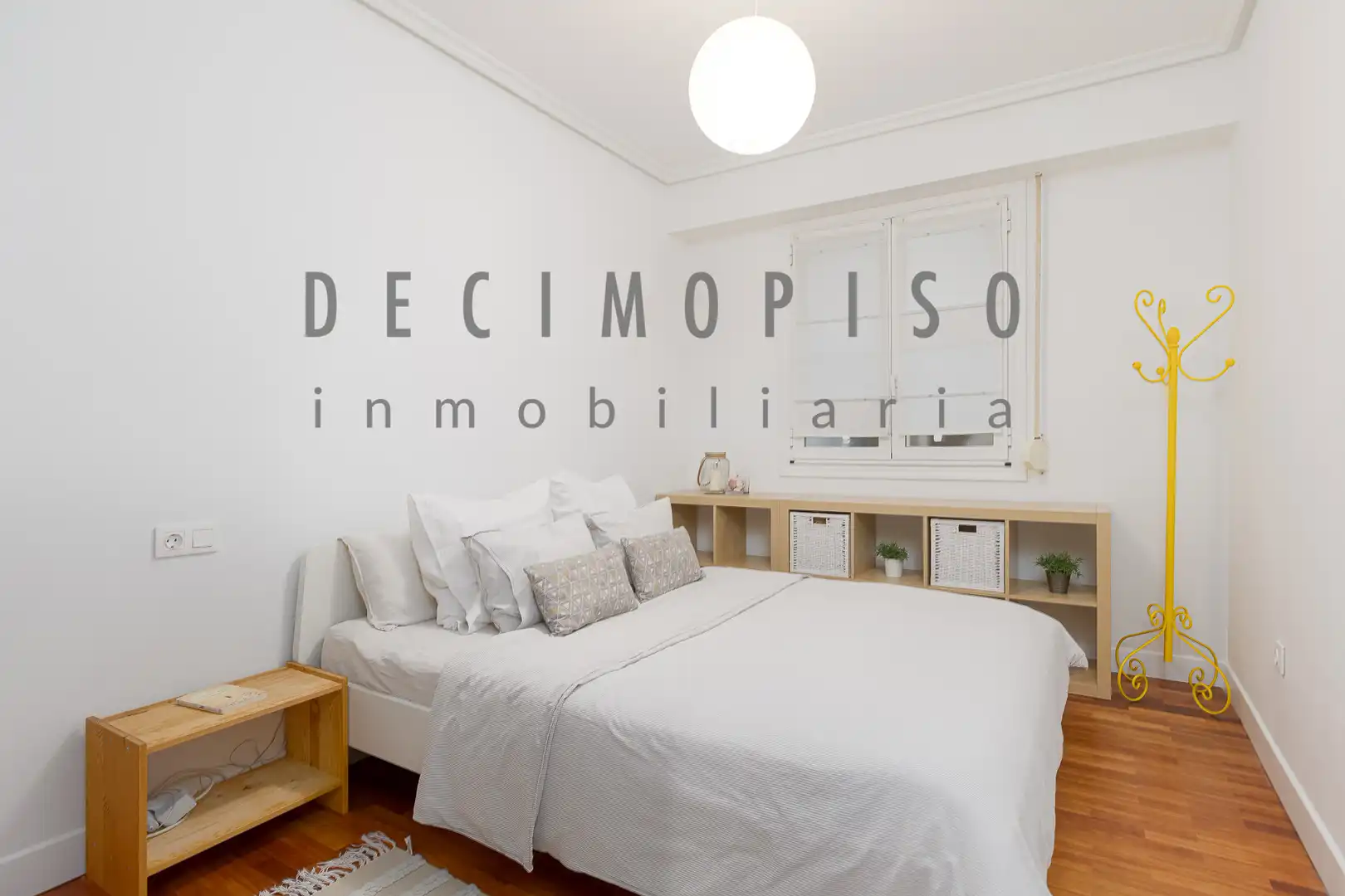 Habitación de Piso en venta en Donostia - San Sebastián  con Calefacción