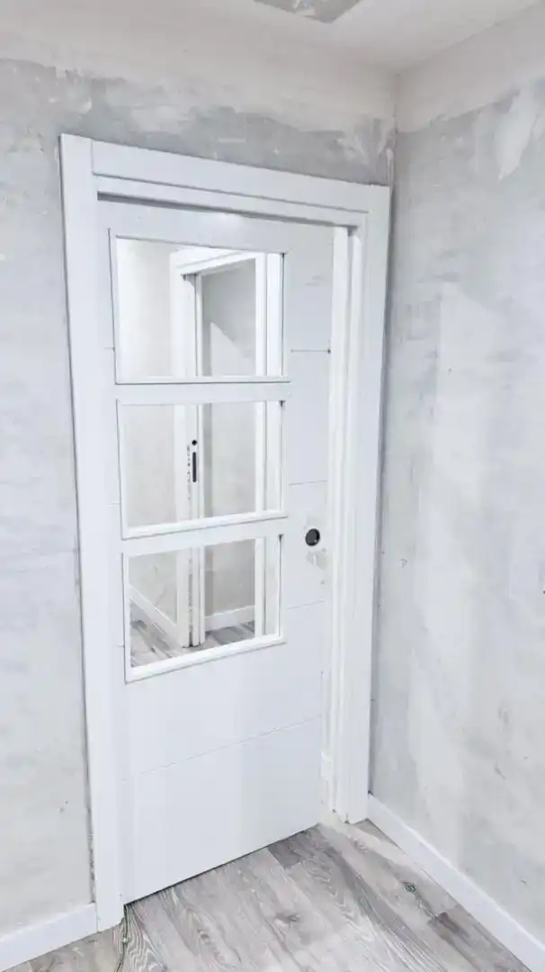 Bany de Casa o xalet de lloguer en Boqueixón, A Coruña