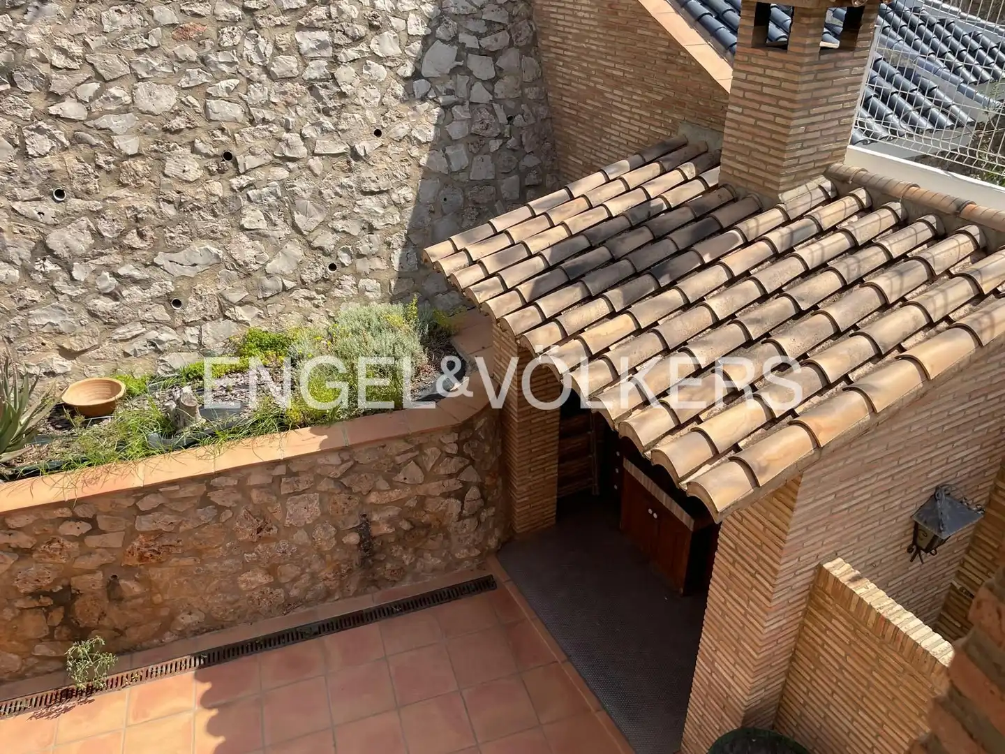 Haus mit Terrasse zur Miete in El Faro, imagen 22