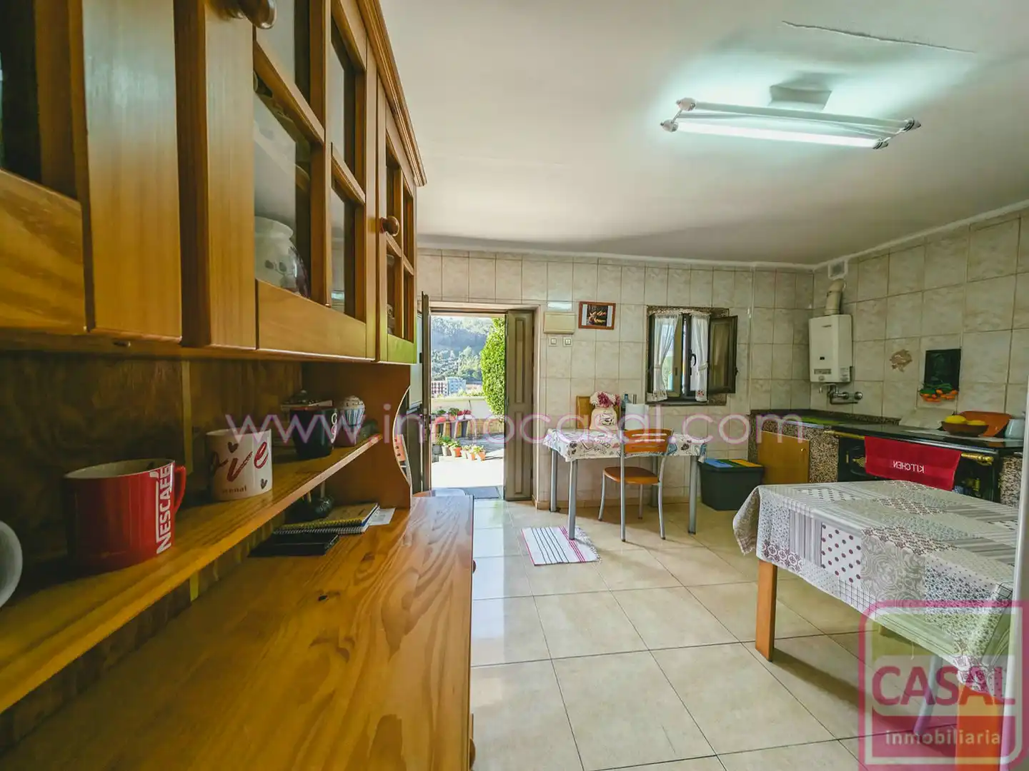 Casa o xalet en venda a BARRIO DE TRIANA, Ciaño - Zona Rural