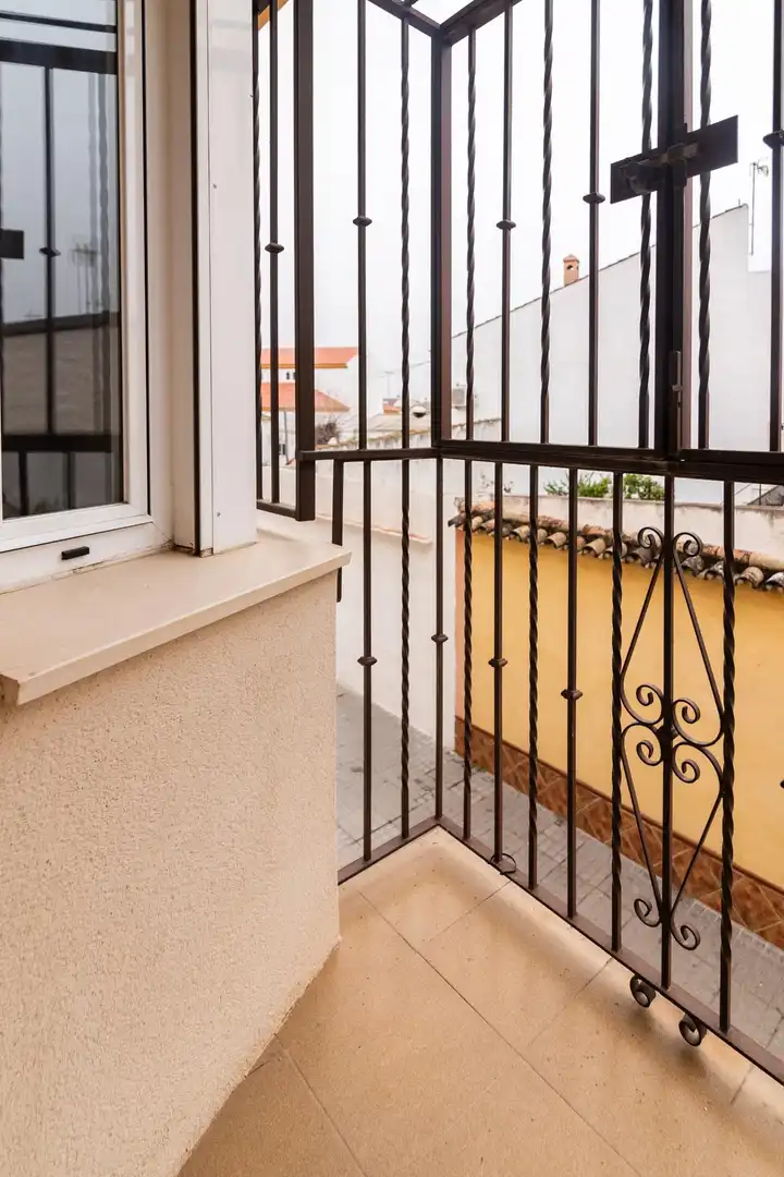 Casa amb terrassa en venda a Periurbano Oeste - Sierra, imagen 42