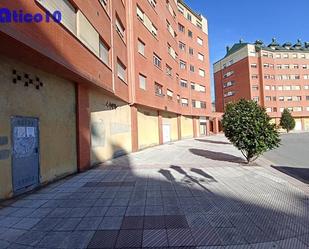 Exterior view of Premises for sale in Oviedo 