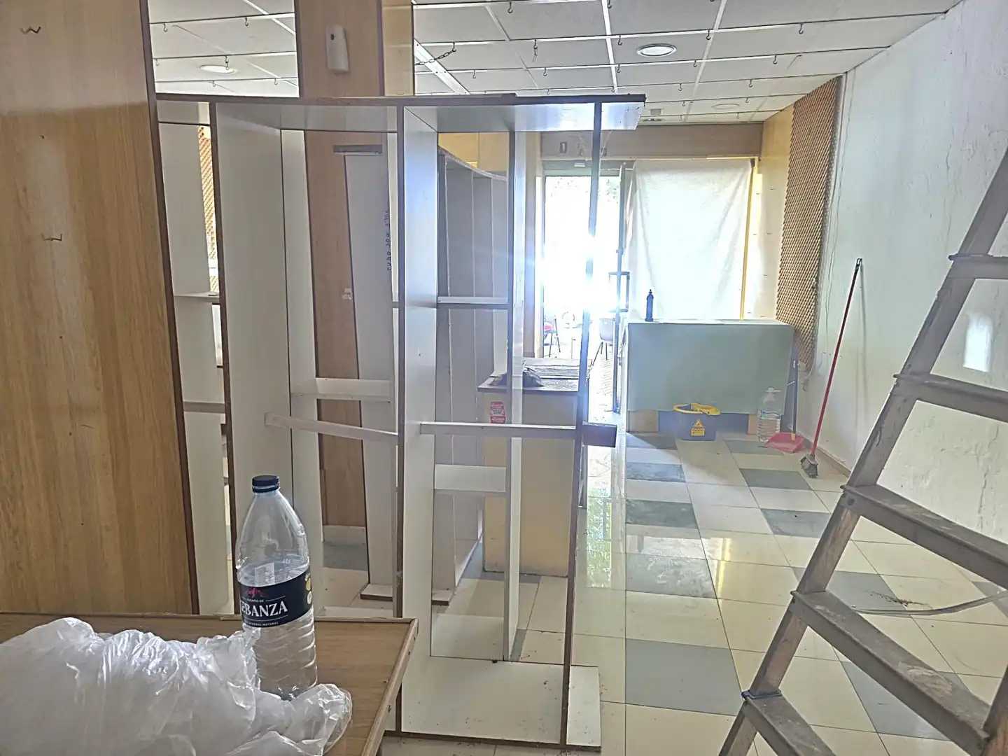 Business premises for sale in Poniente-Sur, imagen 9