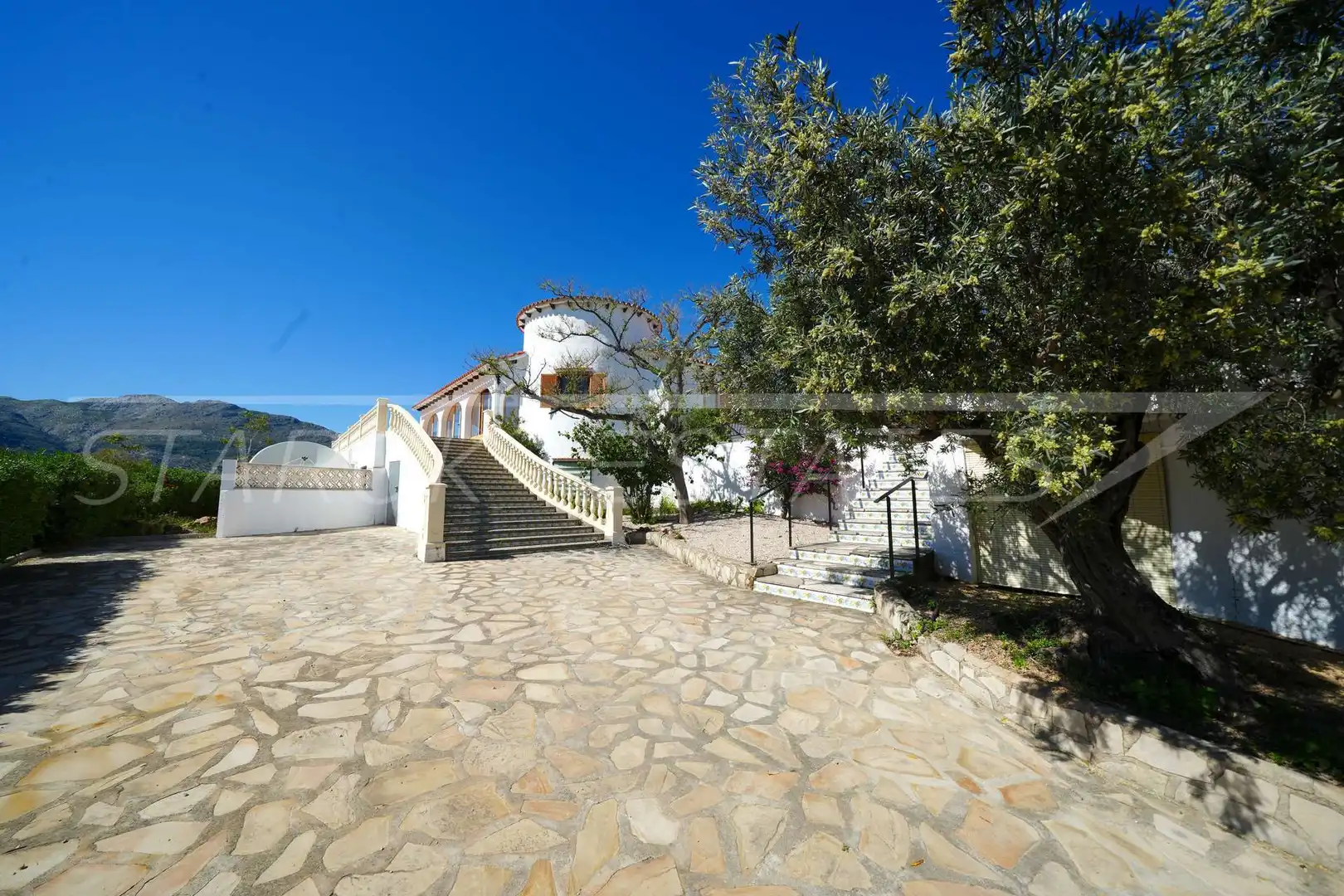 Haus mit Garten zum Verkauf in Orba, imagen 10