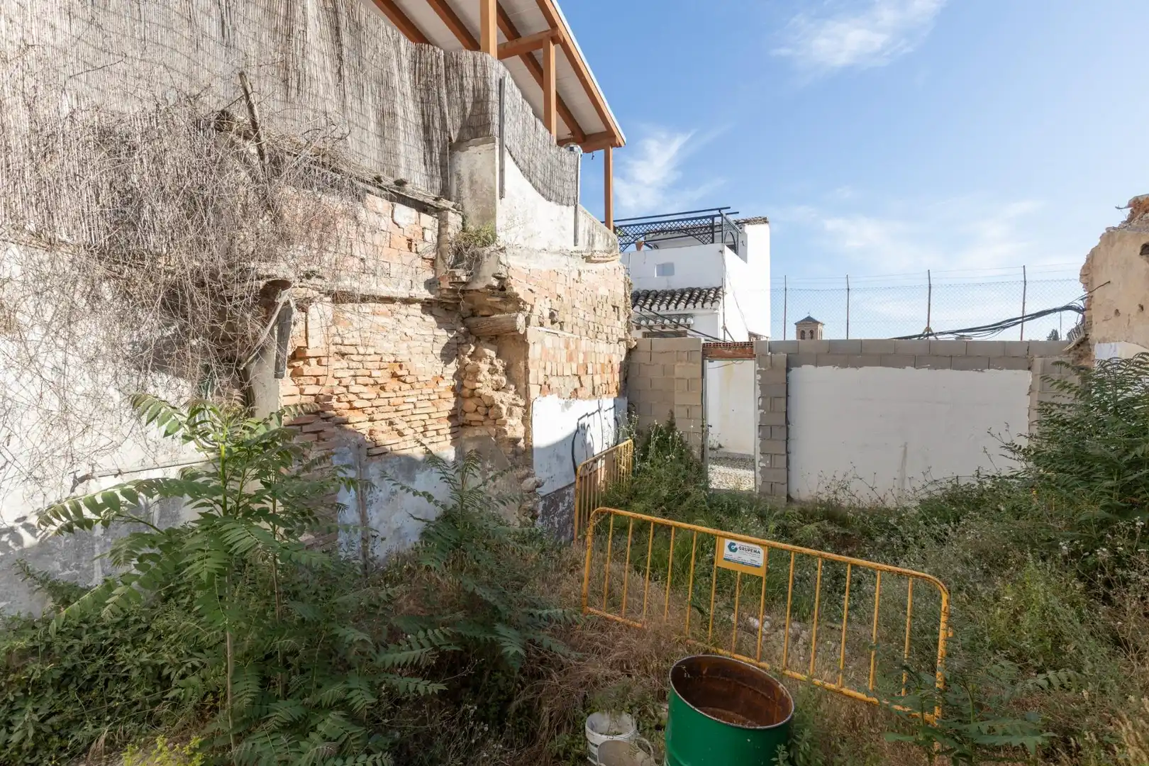 Residencial en venda en Granada