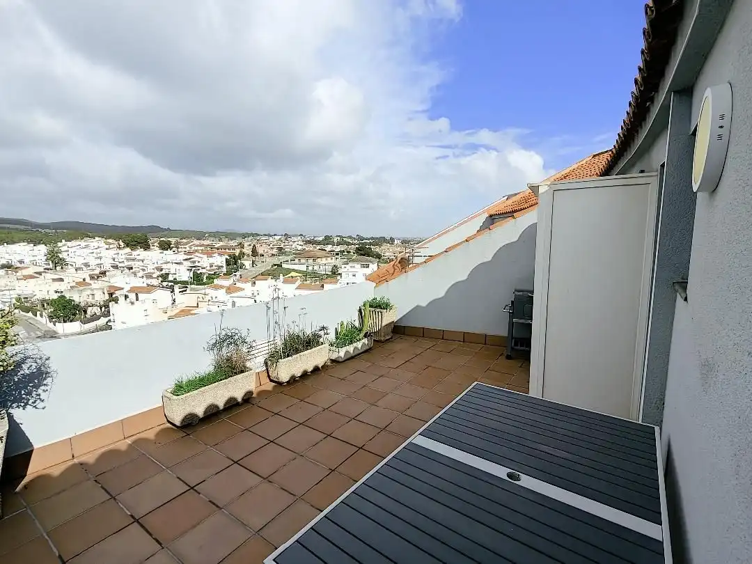 Penthouse with lift for sale in Carrer de la Pujada 1, imagen 5