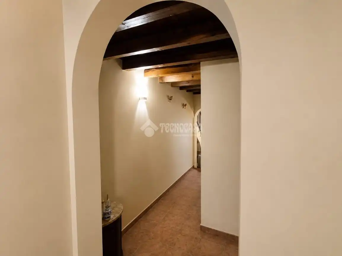 Casa o xalet en venda en Caleruela amb Moblat