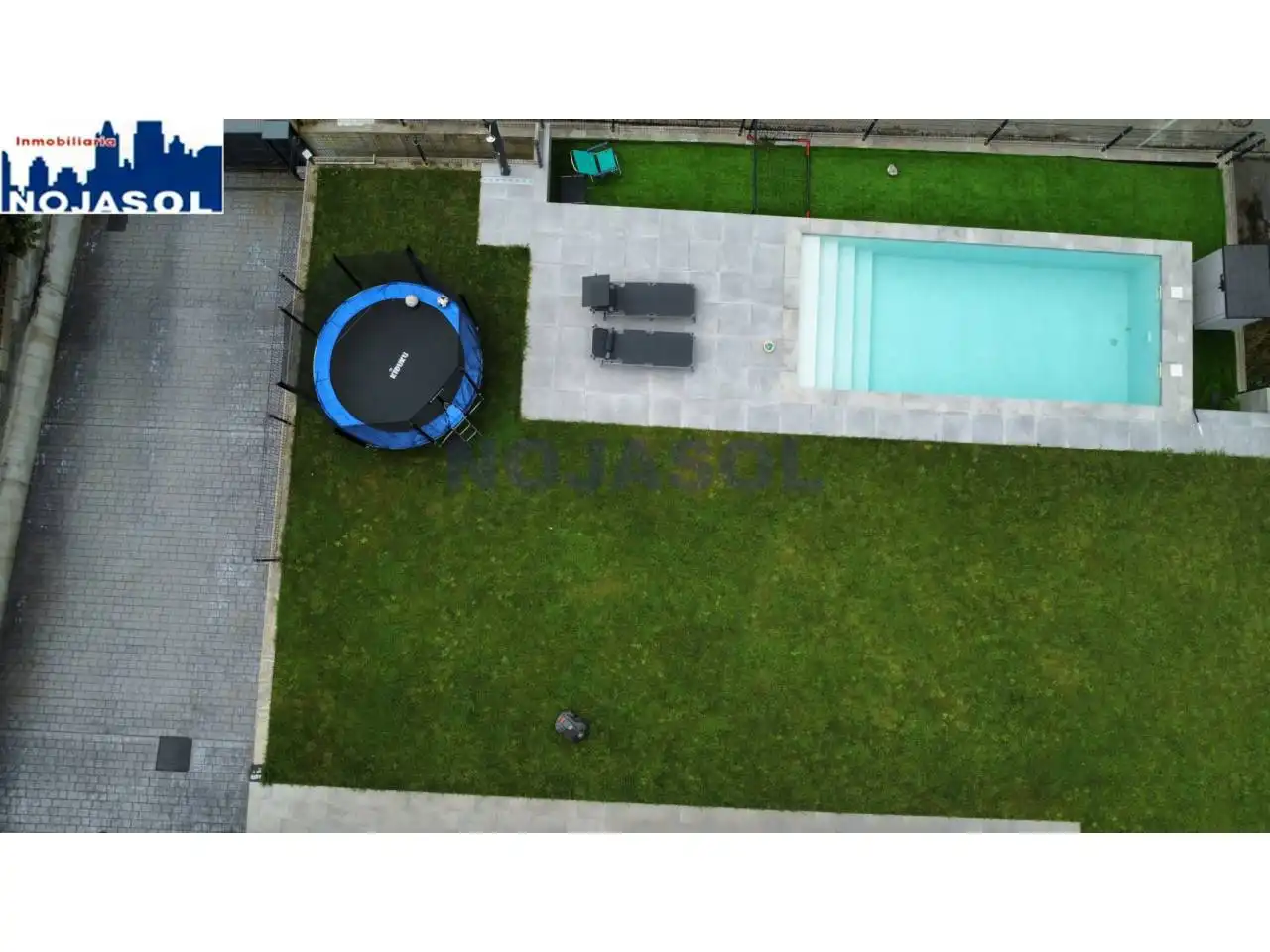 House with pool for sale in Calle albulde 101, imagen 31