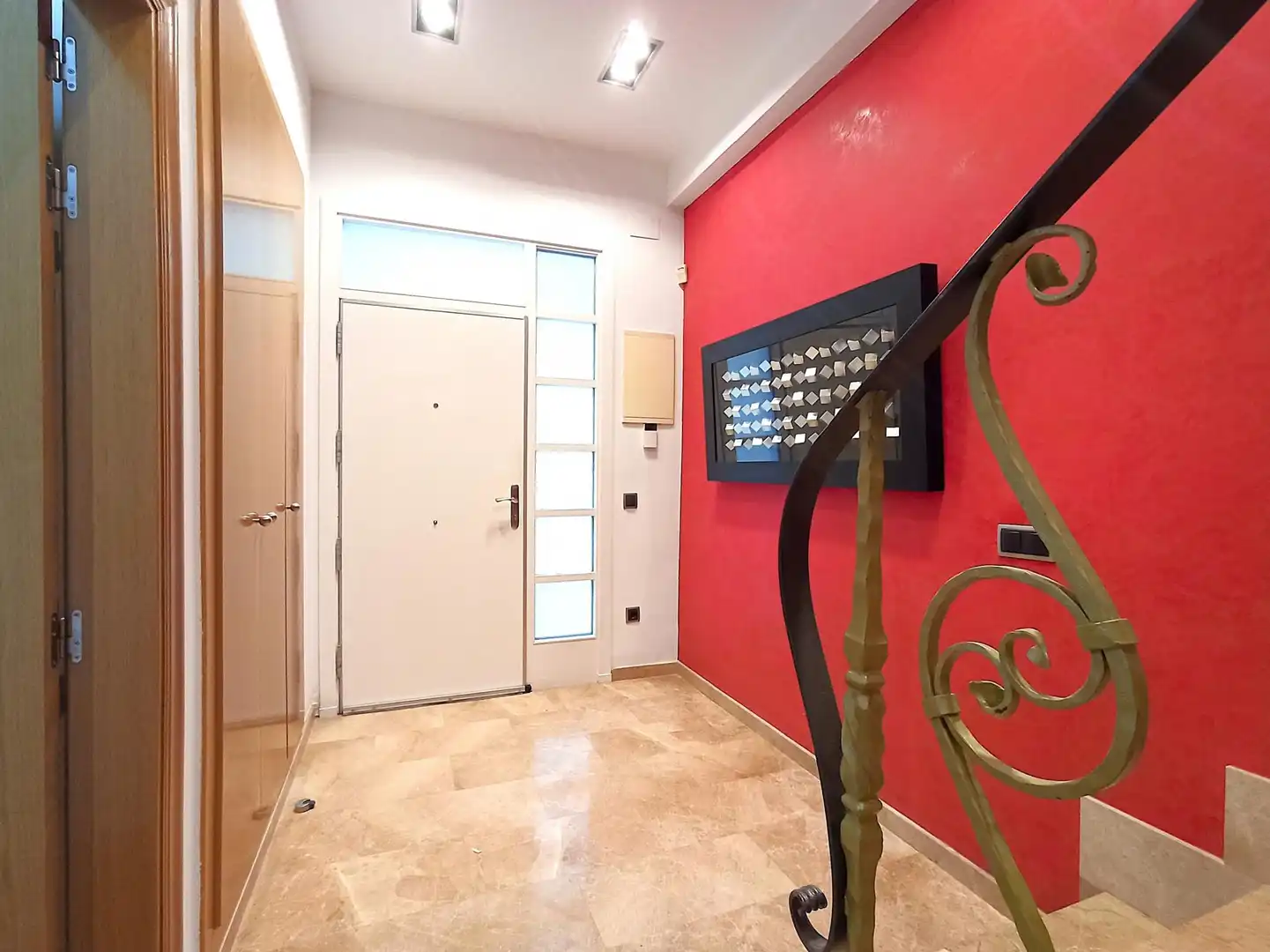 Detached homes for sale in Reus  with Heating