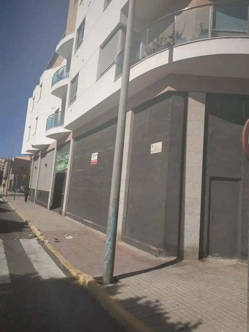 Gewerbefläche zur Miete in El Ejido Ciudad, imagen 3