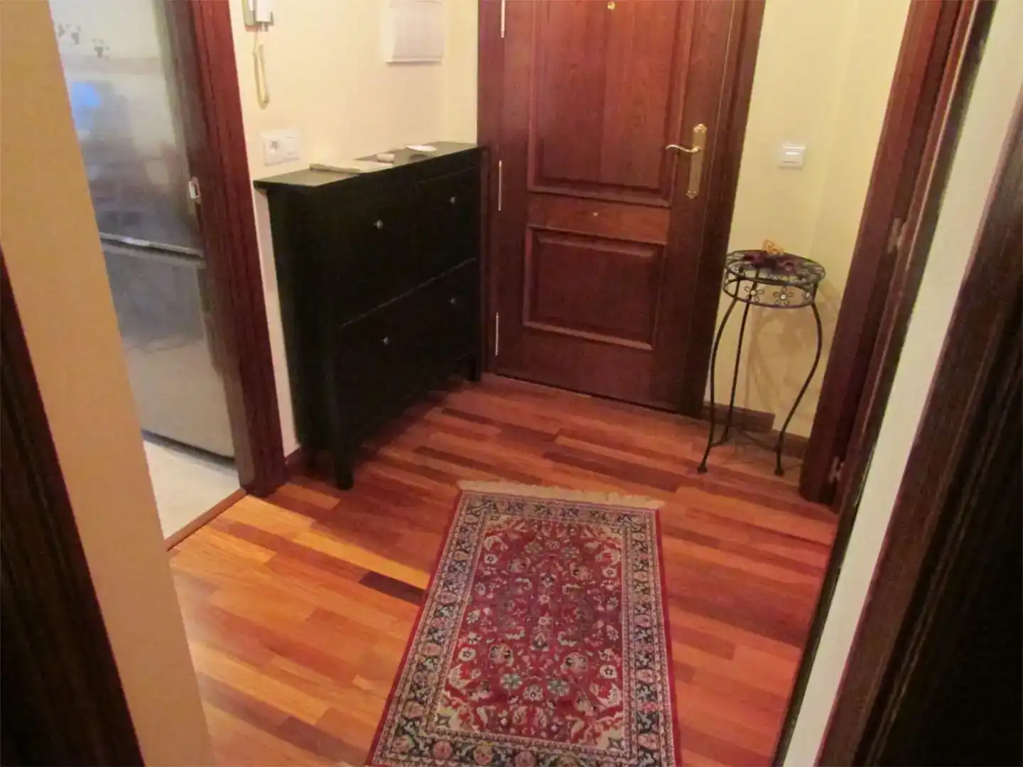 Flat for sale in Villaquilambre  with Balcony