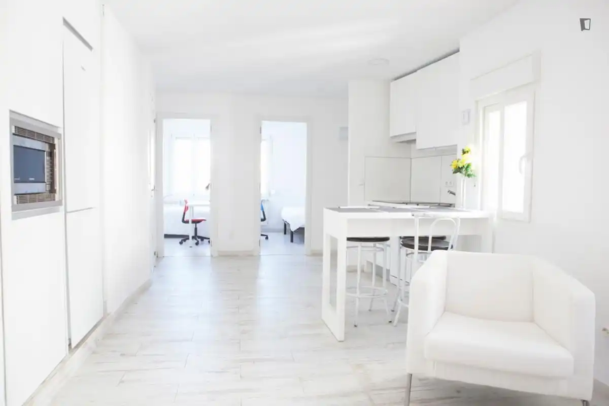 Apartments for rent in Numancia